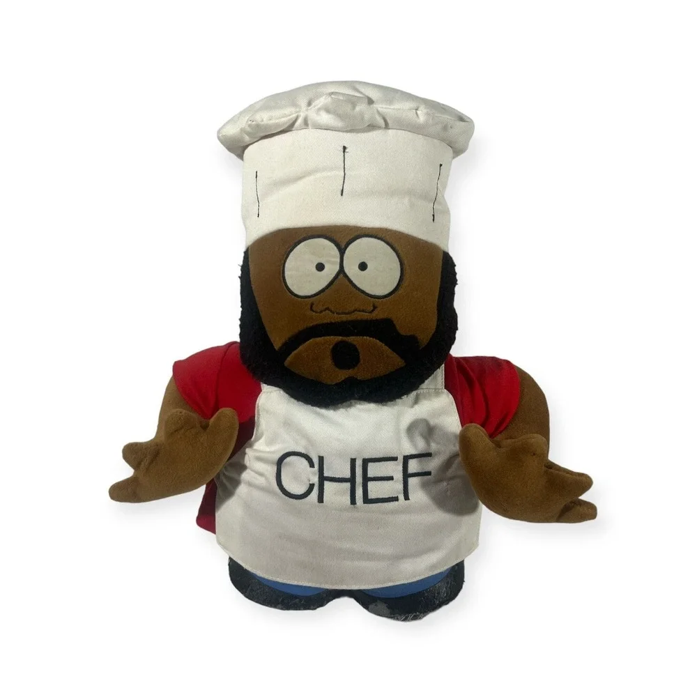 South Park Chef 14